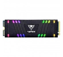 Накопичувач SSD M.2 2280 512GB Patriot (VPR100-512GM28H)