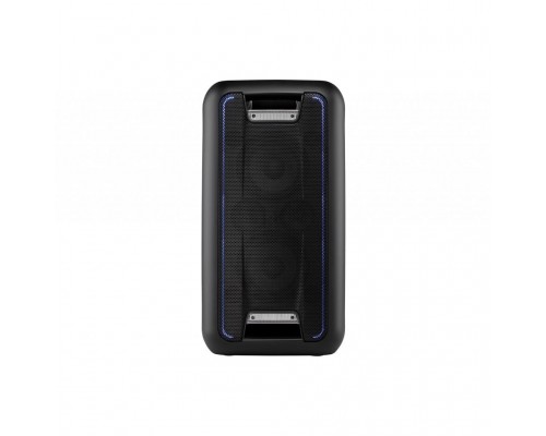 Акустична система 2E DS160W Mega Bass LED Black (2E-DS160WBK)