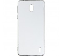 Чехол для моб. телефона Armorstandart Air Series Nokia 1 Plus Transparent (ARM55453)