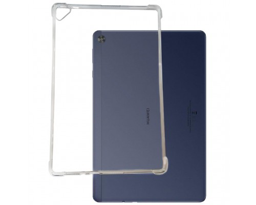 Чехол для планшета BeCover Anti-Shock Huawei MatePad T10/T10s Clear (706023)