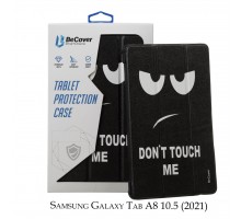 Чохол до планшета BeCover Smart Case Samsung Galaxy Tab A8 10.5 (2021) SM-X200 / SM-X2 (707271)