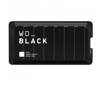 Накопичувач SSD USB 3.2 1TB Black P50 Game Drive WD (WDBA3S0010BBK-WESN)