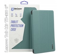 Чохол до планшета BeCover Smart Case Lenovo Tab M9 TB-310 9" Dark Green (709223)