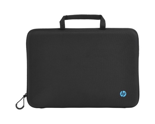 Сумка для ноутбука HP 14.1" Mobility, black (4U9G9AA)