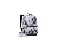Рюкзак для ноутбука Case Logic 15.6" Commence 24L CCAM-1116 (Gray Tie-Dye) (3204570)