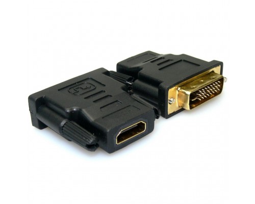 Перехідник DVI M to HDMI F ProfCable (DH-1)