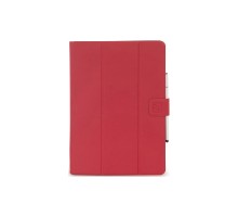 Чохол до планшета Tucano Facile Plus Universal 7-8" red (TAB-FAP8-R)