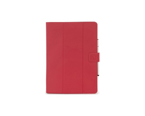 Чохол до планшета Tucano Facile Plus Universal 7-8" red (TAB-FAP8-R)