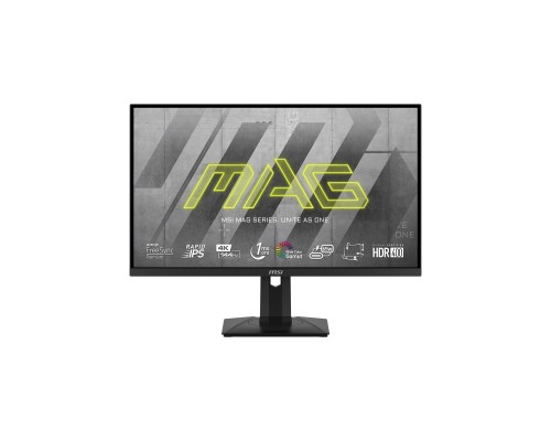 Монітор MSI MAG 274UPF