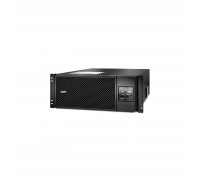 Пристрій безперебійного живлення APC Smart-UPS SRT 6000VA RM (SRT6KRMXLI)