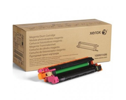 Картридж Xerox VL C500/C505 Magenta 40K (108R01482)