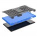 Чохол до планшета BeCover Lenovo Tab E10 TB-X104 Blue (704870)