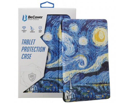 Чехол для планшета BeCover Smart Case Samsung Galaxy Tab A7 10.4 SM-T500 / SM-T505 / S (705949)