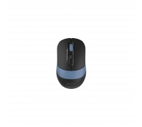 Мишка A4Tech FB10CS Wireless/Bluetooth Ash Blue (FB10CS Ash Blue)