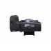 Цифровий фотоапарат Canon EOS R10 body + адаптер EF-RF (5331C031)
