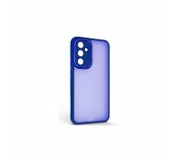 Чохол до мобільного телефона Armorstandart Shade Samsung A54 5G Blue (ARM70081)