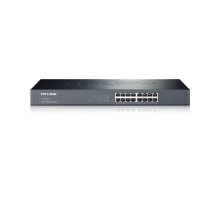 Комутатор мережевий TP-Link TL-SG1016