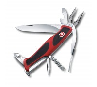 Ніж Victorinox RangerGrip 74 (0.9723.C)