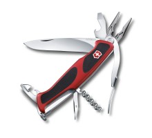 Ніж Victorinox RangerGrip 74 (0.9723.C)