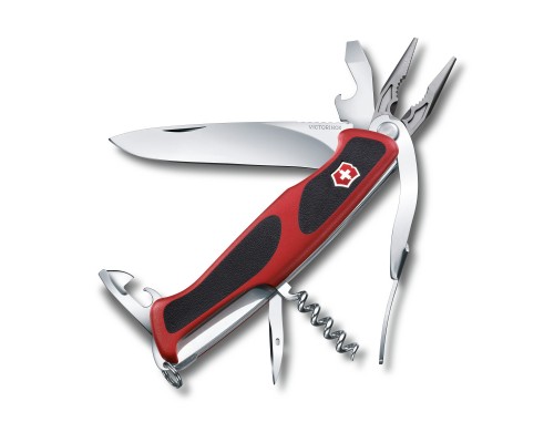 Ніж Victorinox RangerGrip 74 (0.9723.C)