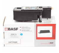 Тонер-картридж BASF Xerox Ph 6020/6022/WC6025/6027 Cyan 106R02756 (KT-106R02756)