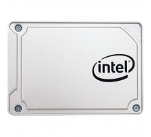 Накопичувач SSD 2.5" 256GB INTEL (SSDSC2KF256G8X1)