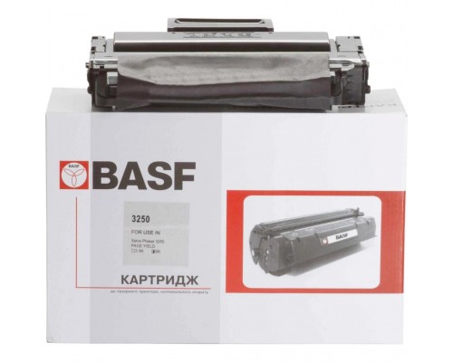 Картридж BASF Xerox Phaser 3250/ 106R01374 Black (WWMID-86698)