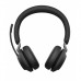 Навушники Jabra Evolve2 65 UC Stereo Black (26599-989-999)