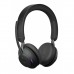 Навушники Jabra Evolve2 65 UC Stereo Black (26599-989-999)