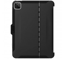 Чохол до планшета UAG iPad Pro 11' (2021) Scout Smart Keyboard Folio, Black (122998114040)
