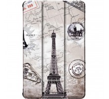 Чохол до планшета BeCover Smart Case Lenovo Tab M10 Plus TB-X606F Paris (705191)