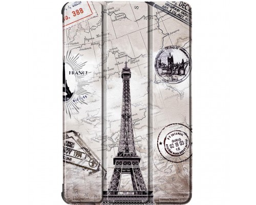 Чохол до планшета BeCover Smart Case Lenovo Tab M10 Plus TB-X606F Paris (705191)