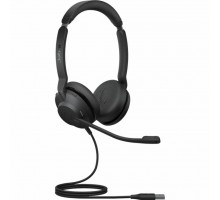 Навушники Jabra Evolve2 30 USB-A US Stereo (23089-989-979)