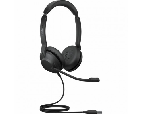 Наушники Jabra Evolve2 30 USB-A US Stereo (23089-989-979)