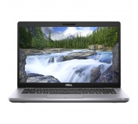 Ноутбук Dell Latitude 5411 (N006L541114UA_WP)