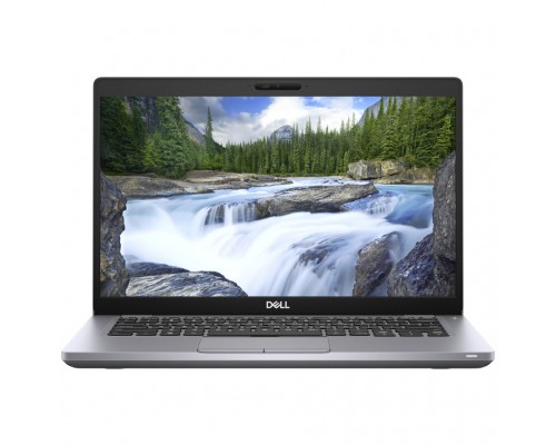 Ноутбук Dell Latitude 5411 (N006L541114UA_WP)