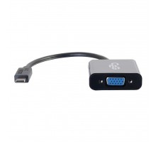Перехідник USB-C to VGA C2G (CG88843)