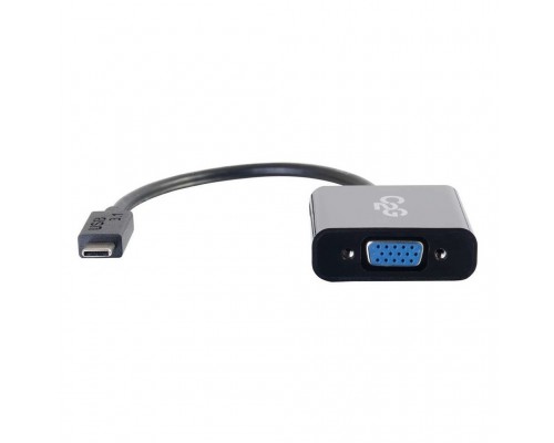 Переходник USB-C to VGA C2G (CG88843)