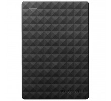 Зовнішній жорсткий диск 2.5" 5TB Seagate (STEA5000402)