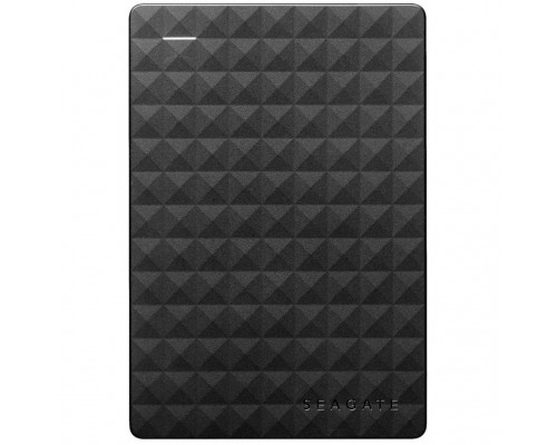 Зовнішній жорсткий диск 2.5" 5TB Seagate (STEA5000402)