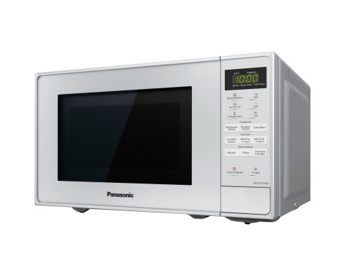 Мікрохвильова піч Panasonic NN-ST27HMZPE