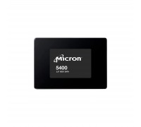 Накопичувач SSD 2.5" 960GB Micron (MTFDDAK960TGB-1BC1ZABYYR)
