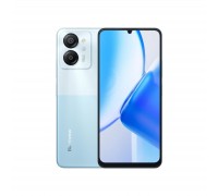 Мобільний телефон Blackview Color 8 8/128GB Blue (6931548317005)