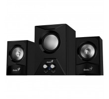 Акустична система Genius SW-385 Black (31730002401)