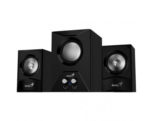 Акустична система Genius SW-385 Black (31730002401)