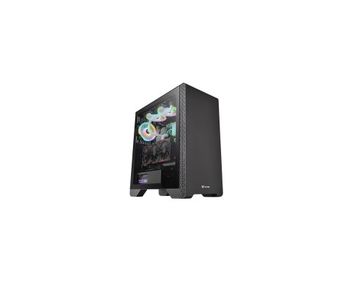 Корпус ThermalTake TT Premium S300 TG (CA-1P5-00M1WN-00)