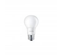 Лампочка Philips LEDBulb E27 5-50W 230V 3000K A60 (929001304507)