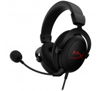 Навушники HyperX Cloud Core 7.1 Black (HX-HSCC-2-BK/WW)