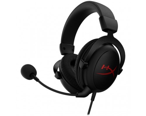 Навушники HyperX Cloud Core 7.1 Black (HX-HSCC-2-BK/WW)