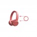 Навушники Philips TAH4205RD Wireless Mic Red (TAH4205RD/00)